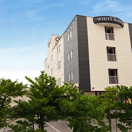 Hotel New White House